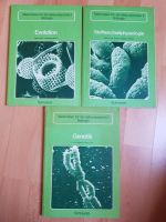 Genetik, Evolution, Stoffwechselphysiologie Niedersachsen - Harsefeld Vorschau