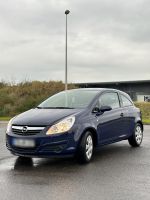 Opel Corsa Top Zustand Steuerkette neu Insp. neu Niedersachsen - Jork Vorschau