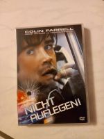 DVD "Nicht auflegen " mit Colin Farrell Schleswig-Holstein - Rendsburg Vorschau