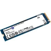 SSD 2TB Kingston NV2 M.2 3500MBps NVMe NEU vom Fachhändler Bonn - Tannenbusch Vorschau