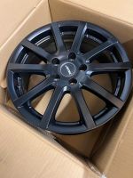 2x AUTEC Alufelgen 7x17 ET40 5x114,3 17 Zoll Nordrhein-Westfalen - Kerpen Vorschau