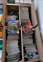 Computerspiele Demos Zeitschriften Software Gamestar 235 Stück Hamburg-Mitte - Hamburg Billstedt   Vorschau