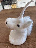 Super schönes Einhorn für die Wanddeko zu verkaufen Niedersachsen - Bramsche Vorschau