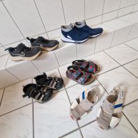 Sandalen Diesel Keens Sneaker Nike Michelin PMG Turns Schleswig-Holstein - Wacken Vorschau