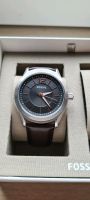 ☆NEU☆ Fossil Mens Editor Uhr und Armband Geschenkset Nordrhein-Westfalen - Kamen Vorschau