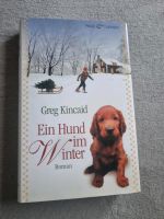 Ein Hund im Winter Roman Kincaid, Greg und Gabriele Zigldrum: Nordrhein-Westfalen - Solingen Vorschau