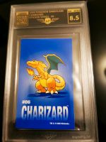 Sandylion charizard/Glurak 2000 AP 8,5 Baden-Württemberg - Rheinau Vorschau