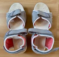 Geox Respira Sandalen Größe 37, Top Zustand Berlin - Mahlsdorf Vorschau