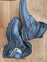 Haix Einsatzstiefel Black Eagle Tactical 2.0 Größe 44 Brandenburg - Schönefeld Vorschau