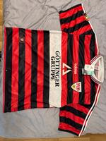 VFB Stuttgart Adidas Göttinger Gruppe Baden-Württemberg - Leonberg Vorschau