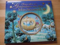 Märchenbuch mit CD Nordrhein-Westfalen - Eitorf Vorschau