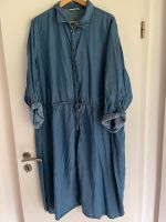 Jeans Kleid Übergröße 52/54 Damen Mode Kleidung Niedersachsen - Ostrhauderfehn Vorschau