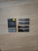 Corsair Vengeance  LPX 4x8GB (32GB) 3000MHz  DDR 4, OVP Nordrhein-Westfalen - Gangelt Vorschau