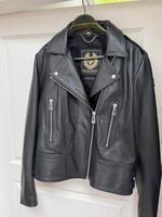 Belstaff Lederjacke Marianne Königs Wusterhausen - Wildau Vorschau