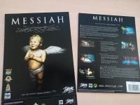 Messiah (PC-Spiel) Schleswig-Holstein - Molfsee Vorschau