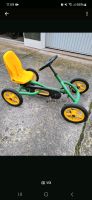 Gokart von Berg Modell Buddy John Deere Nordrhein-Westfalen - Bottrop Vorschau