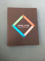 HTML & CSS design and build websites - Jon Duckett Berlin - Charlottenburg Vorschau