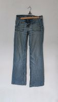 Freesoul - Jeans - Hüfthose - 26 - 90ziger Hamburg-Nord - Hamburg Barmbek Vorschau