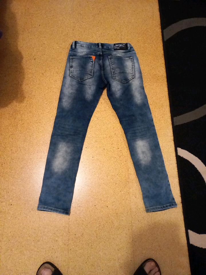 Jeans Hose Jungen in Beckingen