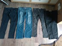 Damen Jeans W32 L XL 42  Esprit Edc Primark Thüringen - Bad Köstritz   Vorschau