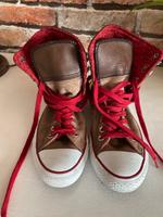 Converse Größe Größe 39.5 Bayern - Schwabmünchen Vorschau