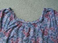 NEU wrtg. - schöne 3/4 Arm Bluse in Gr. 42 von Gina Sachsen - Wittgensdorf Vorschau