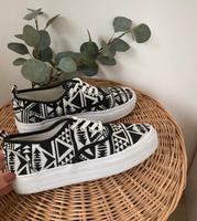 H&M Aztekee Plateau Young Spirit London Bronze Sneaker Women Stuttgart - Bad Cannstatt Vorschau