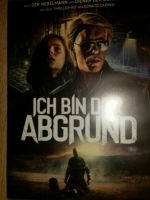 ICH BIN DER ABGRUND  - DVD - SPANNENDER THRILLER  NEU - WIE NEU Nordrhein-Westfalen - Kamen Vorschau