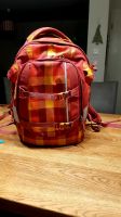 Satch Schulrucksack rot Bayern - Buchloe Vorschau