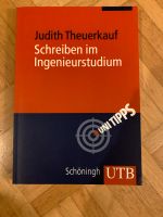 Schreiben im Ingenieurstudium Ratgeber Wissenschaftlich Schreiben München - Hadern Vorschau