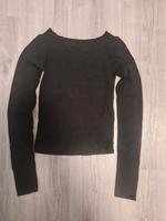 Pull & Bear Pullover Gr.S schwarz Pull&Bear neuwertig Niedersachsen - Lilienthal Vorschau
