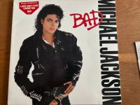 Michael Jackson Bad Schallplatte Bergedorf - Hamburg Lohbrügge Vorschau