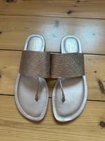Guess Sandalen Flip Flops Rose 37 Rheinland-Pfalz - Neustadt an der Weinstraße Vorschau