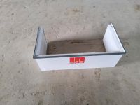 ACO Therm Aufstockelement Lichtschacht 80x40 x 27,5cm (fixe Höhe) Nordrhein-Westfalen - Wenden Vorschau