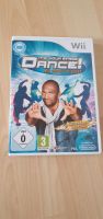 Wii Spiel Dance Bayern - Weiden (Oberpfalz) Vorschau