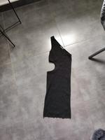 Sexy , figurbetontes Kleid von Stradivarius Hessen - Niestetal Vorschau
