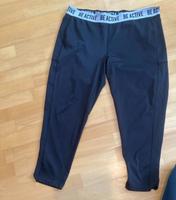 Sporthose Größe 54/56 Niedersachsen - Salzgitter Vorschau