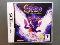 Nintendo DS - The Legend of Spyro - A new Beginning Bayern - Freising Vorschau