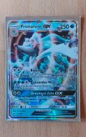 Pokemon Primarene GX 42/149 Holo, TOP Baden-Württemberg - Bammental Vorschau