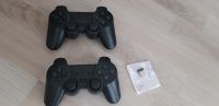 Playstation wireless Controller Sachsen-Anhalt - Wolfen Vorschau