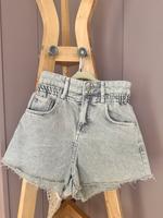 Jeans Shorts von Bershka Nordrhein-Westfalen - Siegen Vorschau