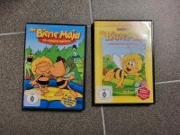 2x DVD, Biene Maja,  je 1 Euro Nordrhein-Westfalen - Moers Vorschau