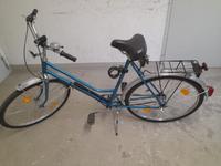 Damenfahrrad Diament (DDR) 26" Thüringen - Jena Vorschau