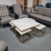 Couchtisch Set, Couchtisch, Beistelltisch Niedersachsen - Osnabrück Vorschau