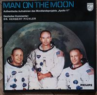 Man On The Moon (Schallplatte, Vinyl, LP) Bayern - Kirchberg i. Wald Vorschau