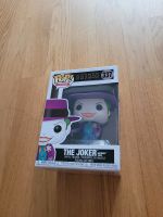 Funko Pop Heroes Figur 337 The Joker - Batman 1989 Neu München - Moosach Vorschau