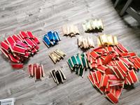 Bastelbast DDR 0,50€ pro Stück Sachsen - Radebeul Vorschau