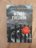 Nele Neuhaus Mords Freunde Hessen - Neu-Anspach Vorschau
