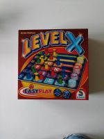 Brettspiel - Level X Hessen - Schotten Vorschau