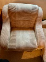 Sessel vintage cordoptik couch gratis dazu Brandenburg - Panketal Vorschau